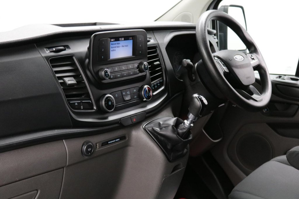 Vehicle 29
