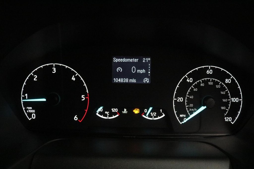 Vehicle 36