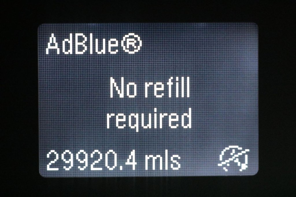 Vehicle 40