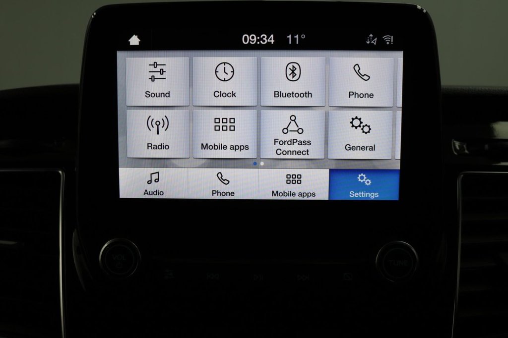 Vehicle 50