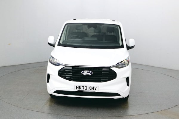 Used Ford Transit Custom 2024 for sale - 75498603: Photo 11