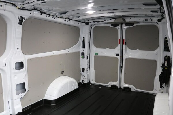 Used Ford Transit Custom 2024 for sale - 75498603: Photo 16