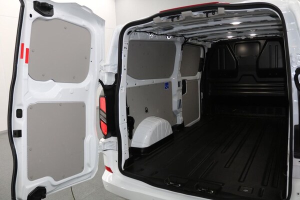 Used Ford Transit Custom 2024 for sale - 75498603: Photo 17