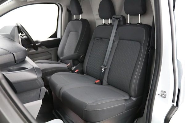 Used Ford Transit Custom 2024 for sale - 75498603: Photo 21