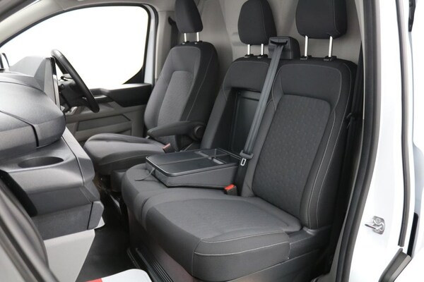 Used Ford Transit Custom 2024 for sale - 75498603: Photo 22