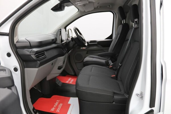 Used Ford Transit Custom 2024 for sale - 75498603: Photo 24