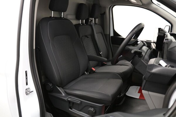Used Ford Transit Custom 2024 for sale - 75498603: Photo 26