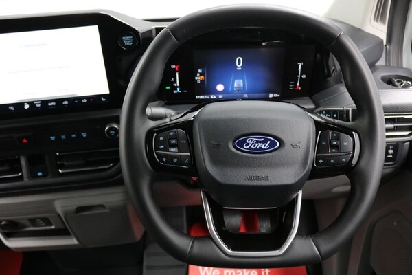 Used Ford Transit Custom 2024 for sale - 75498603: Photo 35