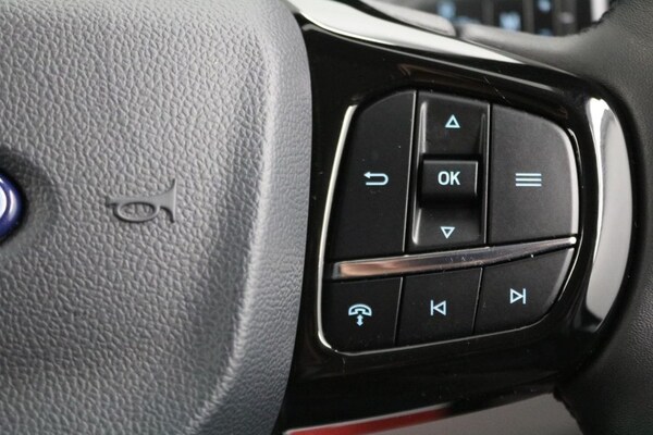 Used Ford Transit Custom 2024 for sale - 75498603: Photo 36