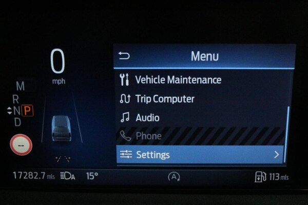 Used Ford Transit Custom 2024 for sale - 75498603: Photo 40