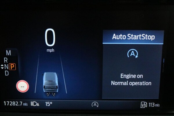 Used Ford Transit Custom 2024 for sale - 75498603: Photo 43