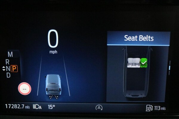 Used Ford Transit Custom 2024 for sale - 75498603: Photo 45