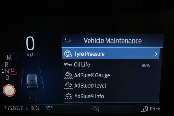 Used Ford Transit Custom 2024 for sale - 75498603: Photo 46