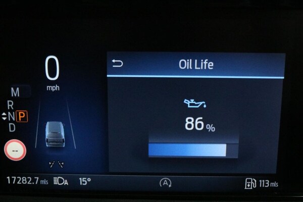 Used Ford Transit Custom 2024 for sale - 75498603: Photo 47