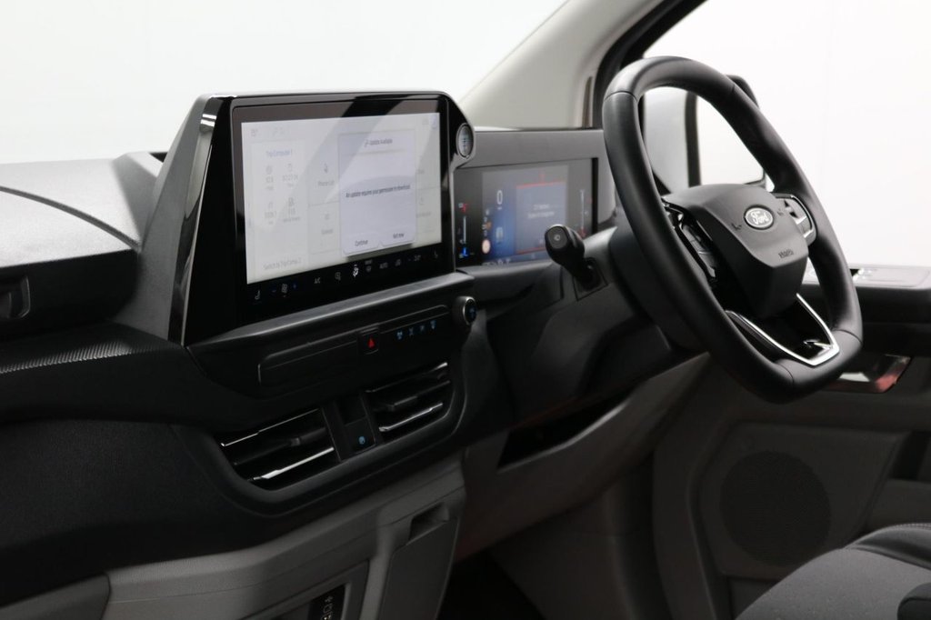 Vehicle 50