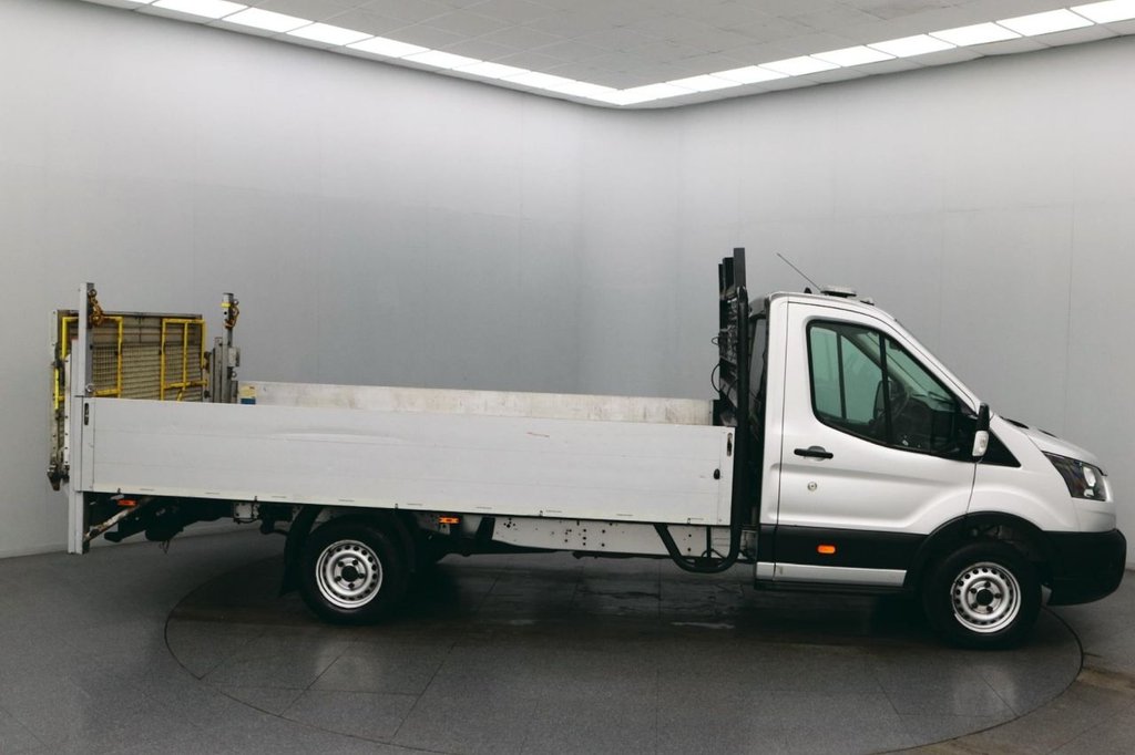 Used Ford Transit 2022 for sale - 77936504: Photo 10