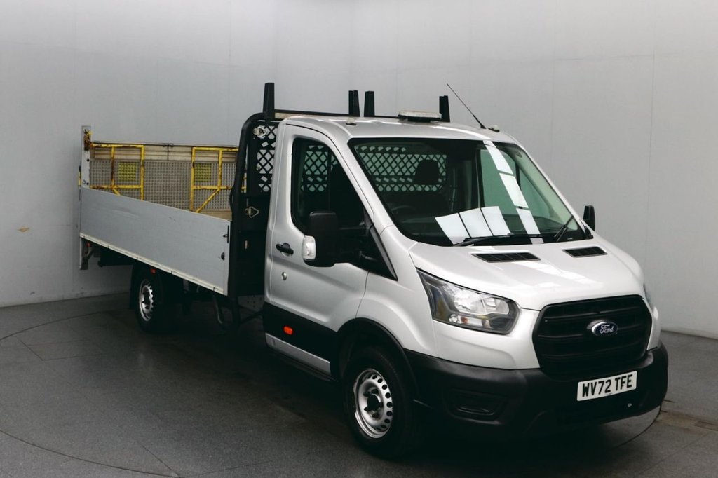 Used Ford Transit 2022 for sale - 77936504: Photo 11