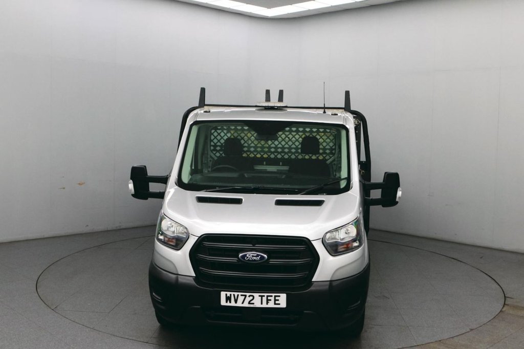 Used Ford Transit 2022 for sale - 77936504: Photo 12