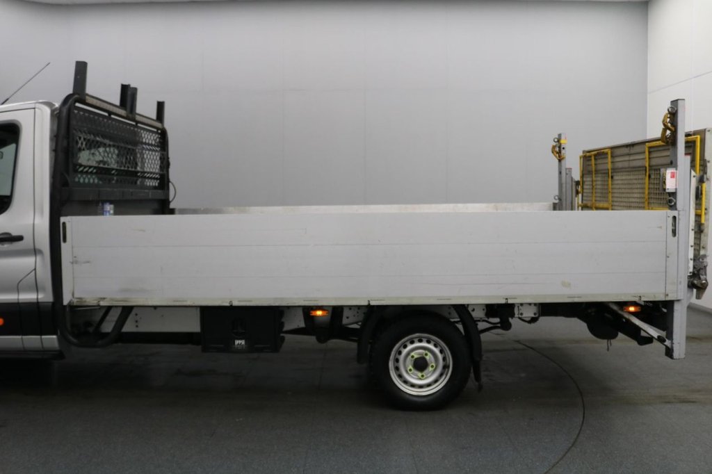 Used Ford Transit 2022 for sale - 77936504: Photo 15