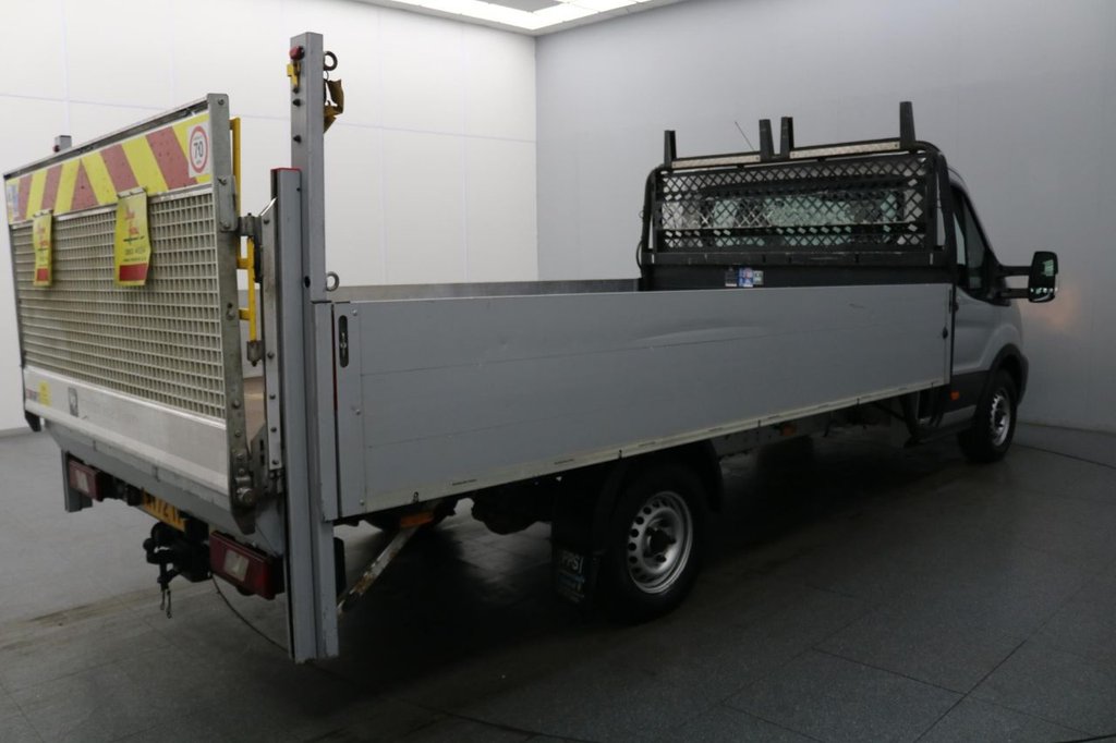 Used Ford Transit 2022 for sale - 77936504: Photo 20