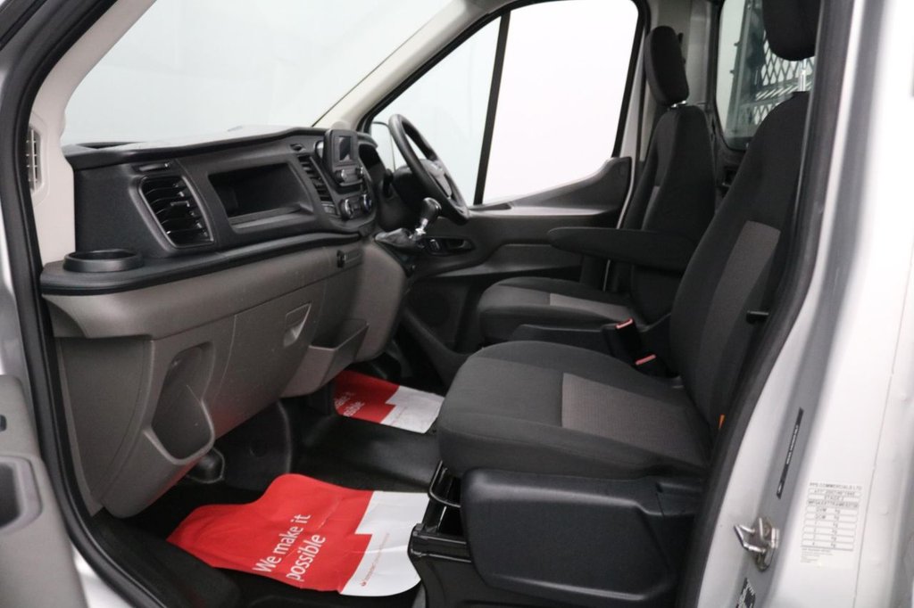 Used Ford Transit 2022 for sale - 77936504: Photo 24