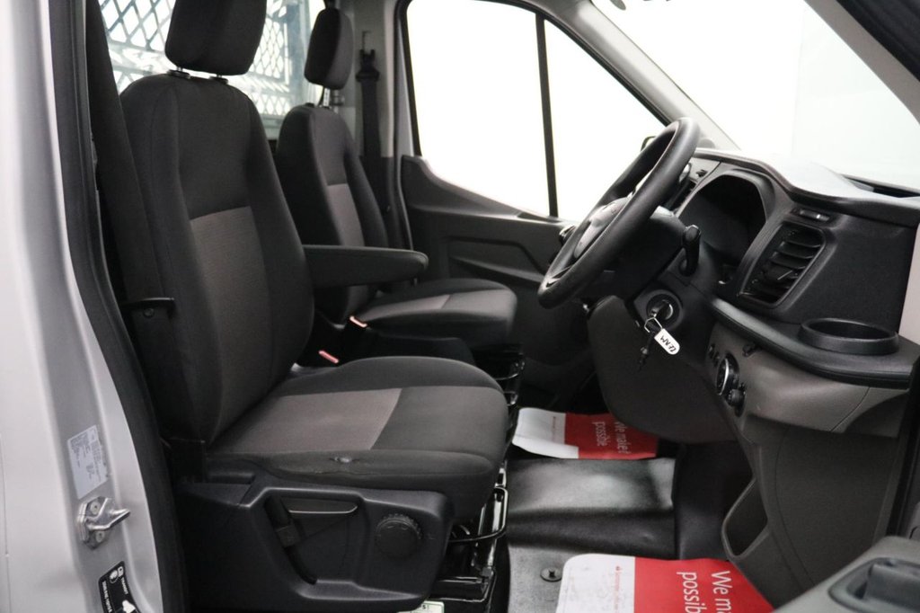 Used Ford Transit 2022 for sale - 77936504: Photo 25