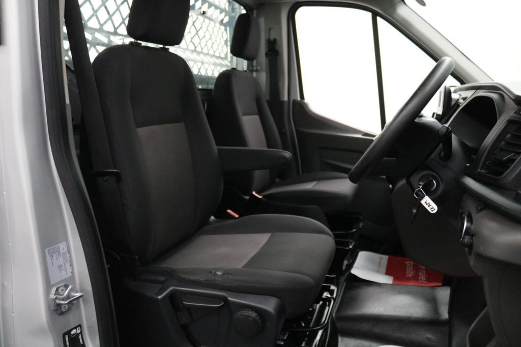 Used Ford Transit 2022 for sale - 77936504: Photo 26