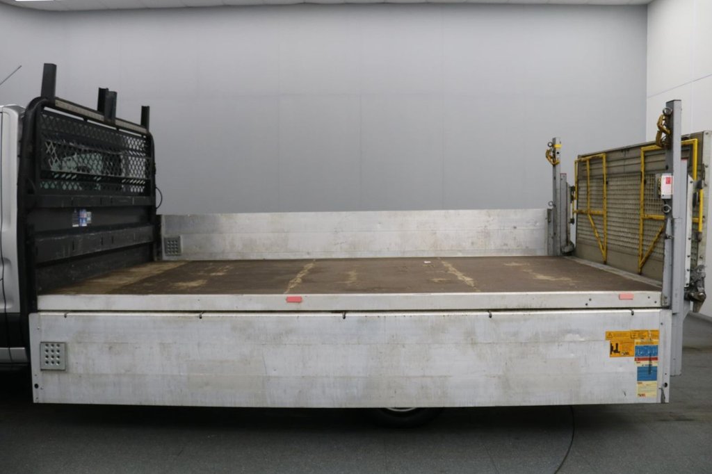 Used Ford Transit 2022 for sale - 77936504: Photo 3