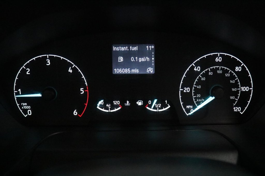 Used Ford Transit 2022 for sale - 77936504: Photo 31