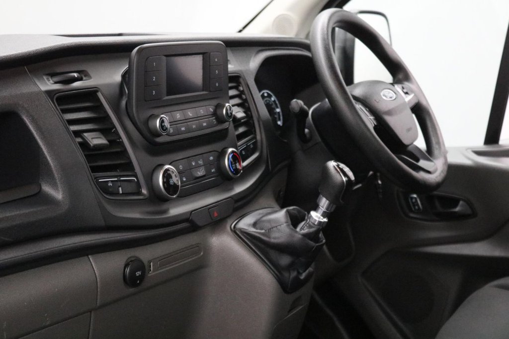 Used Ford Transit 2022 for sale - 77936504: Photo 39