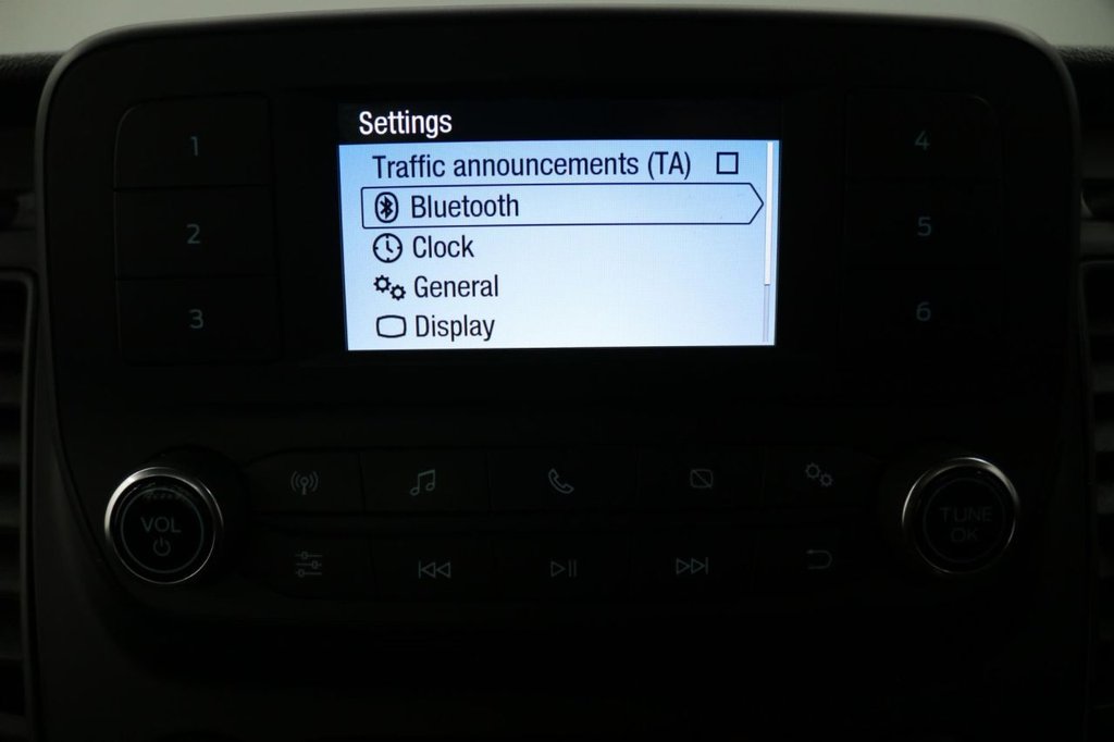 Used Ford Transit 2022 for sale - 77936504: Photo 40