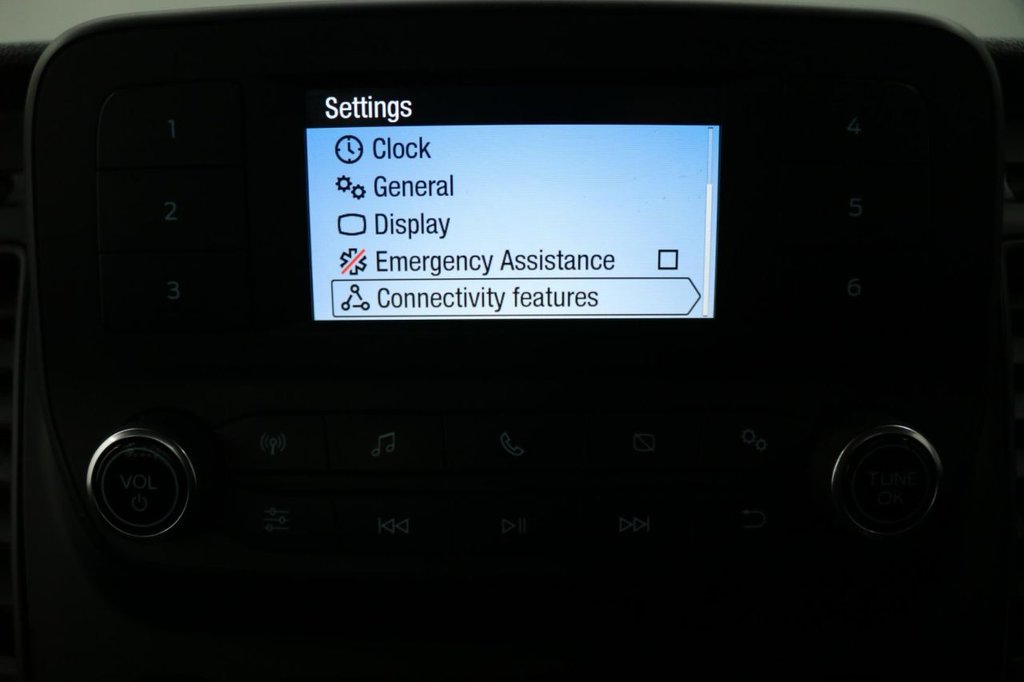 Used Ford Transit 2022 for sale - 77936504: Photo 41