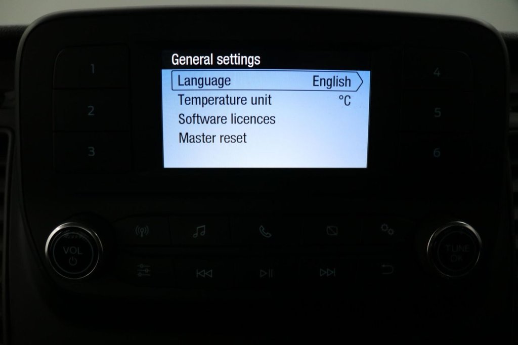 Used Ford Transit 2022 for sale - 77936504: Photo 42