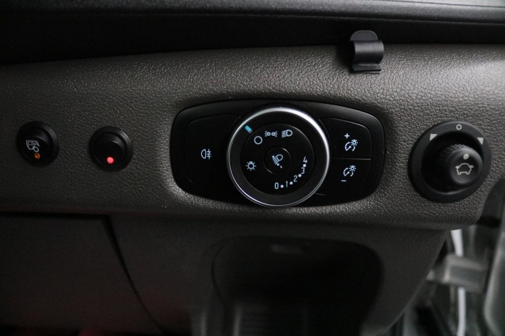 Used Ford Transit 2022 for sale - 77936504: Photo 48