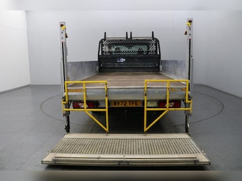 Used Ford Transit 2022 for sale - 77936504: Photo