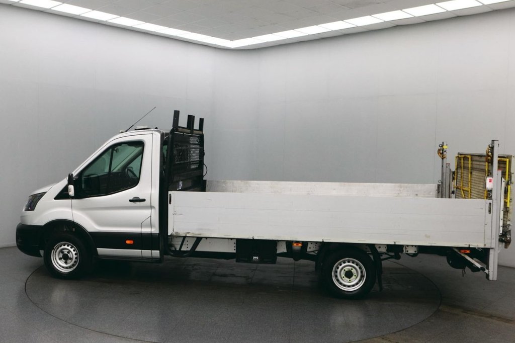 Used Ford Transit 2022 for sale - 77936504: Photo 6