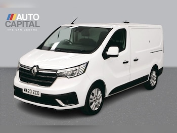 Used Renault Trafic 2023 for sale - 79313148: Photo