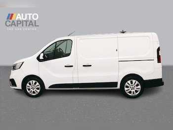 Used Renault Trafic 2023 for sale - 79313148: Photo