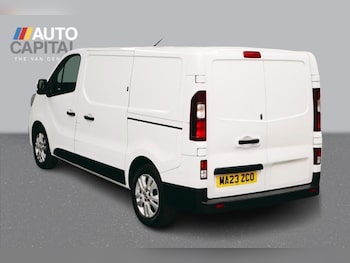 Used Renault Trafic 2023 for sale - 79313148: Photo