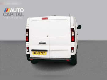 Used Renault Trafic 2023 for sale - 79313148: Photo
