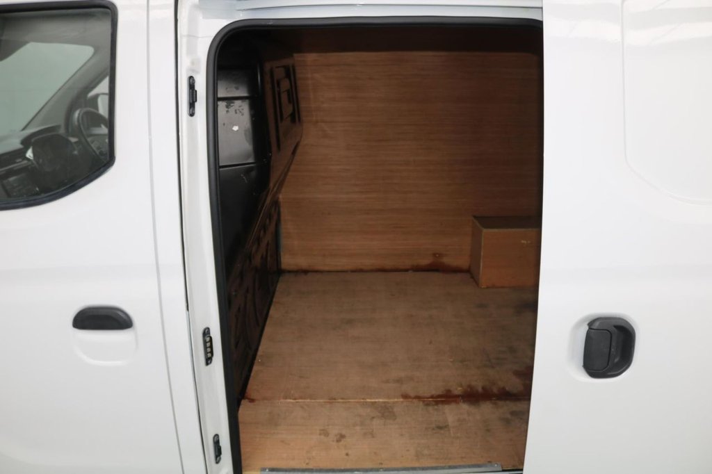 Used Maxus eDeliver 3 2021 for sale - 76367381: Photo 11