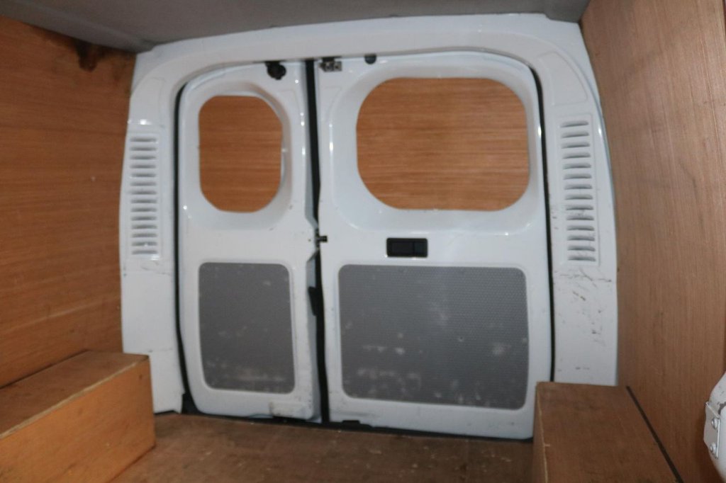 Used Maxus eDeliver 3 2021 for sale - 76367381: Photo 14
