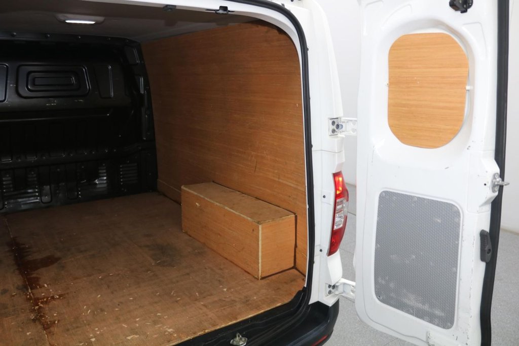 Used Maxus eDeliver 3 2021 for sale - 76367381: Photo 17