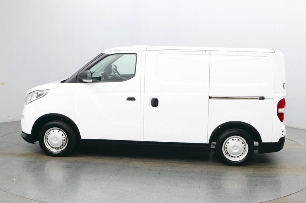 Used Maxus eDeliver 3 2021 for sale - 76367381: Photo 4