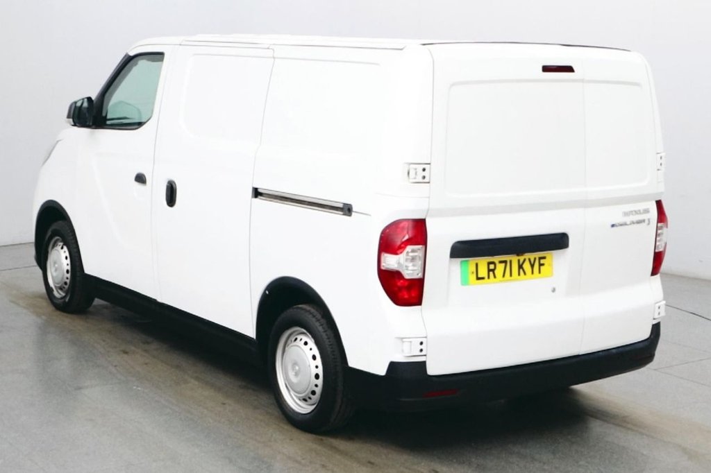 Used Maxus eDeliver 3 2021 for sale - 76367381: Photo 5