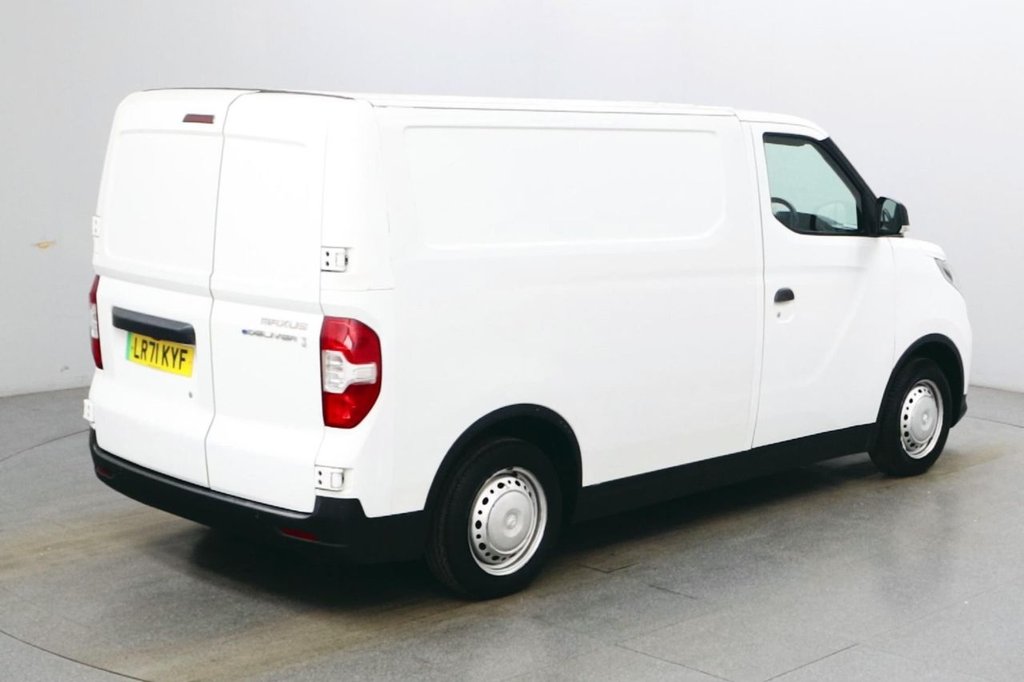 Used Maxus eDeliver 3 2021 for sale - 76367381: Photo 7