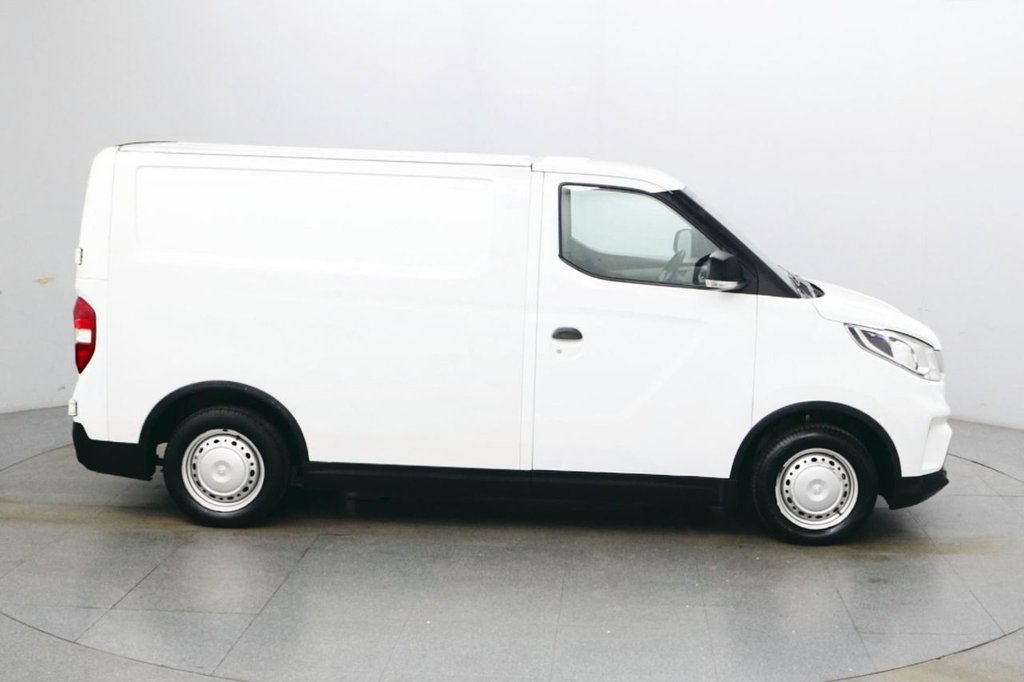 Used Maxus eDeliver 3 2021 for sale - 76367381: Photo 8
