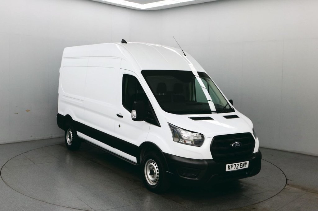 Used Ford Transit 2022 for sale - 77551879: Photo 10