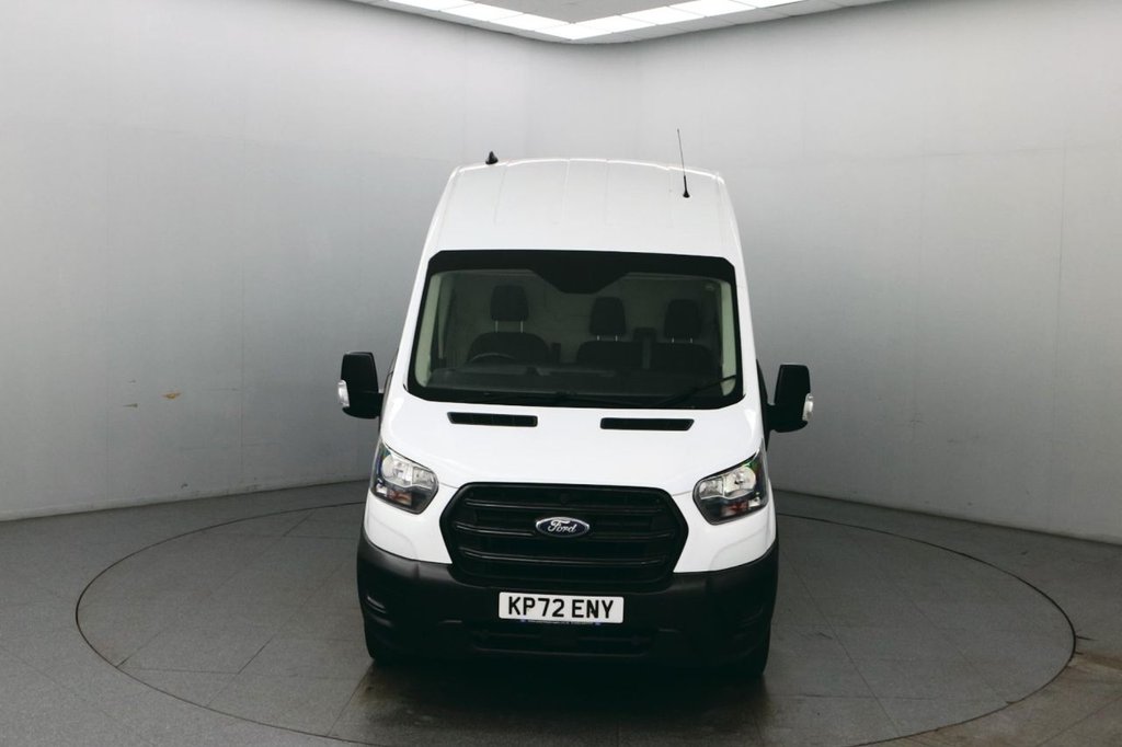 Used Ford Transit 2022 for sale - 77551879: Photo 11