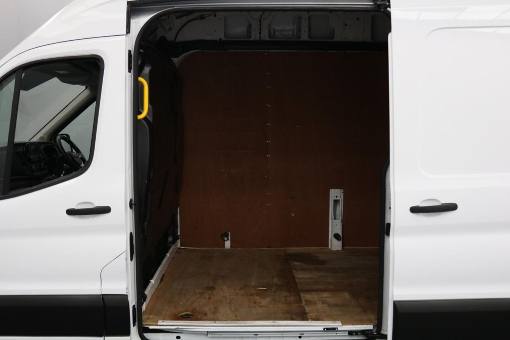 Used Ford Transit 2022 for sale - 77551879: Photo 13